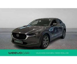 2.0 SKYACTIV-X ZENITH 2WD 137KW