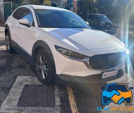 2.0L SKYACTIV-G 150 CV M HYBRID 2WD EXECUTIVE