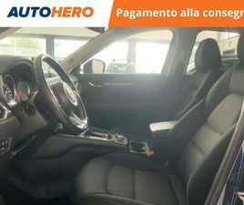 MAZDA CX-5 2.0L SKYACTIV-G 165 CV 2WD BUSINESS