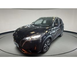 NISSAN KICKS 1.6 ADVANCE PLUS CVT SUV 2022