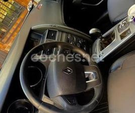 RENAULT LATITUDE RENAULT LATITUDE