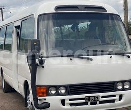 TOYOTA COASTER TOYOTA COASTER