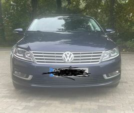 VW CC 3.6 GUTER ZUSTAND