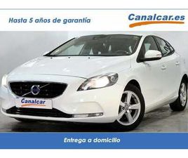 VOLVO V40 D2 KINETIC 115