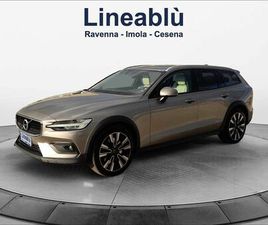 VOLVO V60 CROSS COUNTRY V60 CROSS COUNTRY D4 AWD GEARTRONIC BUSINESS PLUS