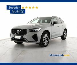 B5 AWD AUTOMATICO PLUS DARK