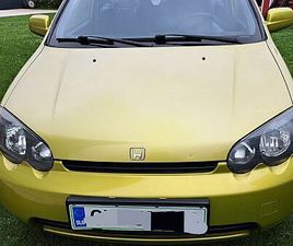 HONDA HR-V HONDA HR-V