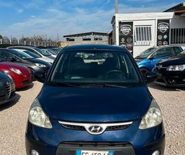 HYUNDAI I10 1.1 12V BLUEDRIVE GPL