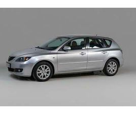 MAZDA 3 MAZDA3 1.6 ACTIVE