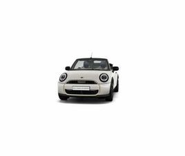 MINI CABRIO COOPER MINI MINI CABRIO COOPER C CLASSIC AUT.