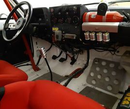 TALBOT SAMBA TALBOT SAMBA RALLYE