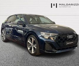 AUDI 50 I 2024 50 3.0 TDI MHEV S LINE EDITION QUATTRO TIPTRONIC