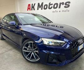 AUDI A5 40 TDI 40 TDI S TRONIC S LINE EDITION