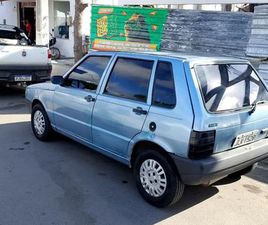 MILLE 1.0 ELECTRONIC 4P