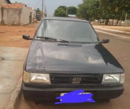 MILLE 1.0 ELECTRONIC 4P