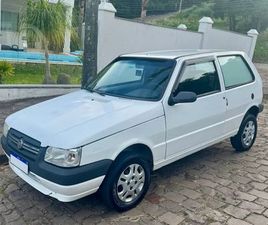 MILLE 1.0 FIRE/ F.FLEX/ ECONOMY 2P