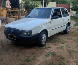 MILLE 1.0 FIRE/ F.FLEX/ ECONOMY 2P