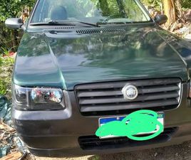 MILLE 1.0 FIRE/ F.FLEX/ ECONOMY 2P