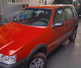 MILLE WAY ECONOMY 1.0 F.FLEX 4P