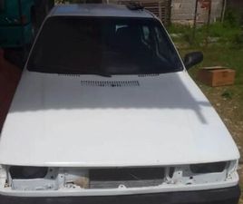 VENDO FIAT UNO ANO 1997
