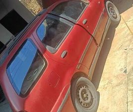 WEEKEND 1.6 MPI 16V 4P