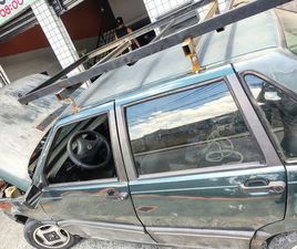 FIAT PREMIO FIAT PREMIO CSL 1.6 I.E./ 1.5 4P 1991