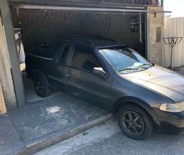 FIAT STRADA WORKING 1.5 MPI 8V CE