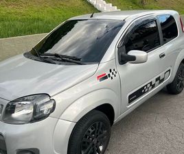 VIVACE 1.0 EVO FIRE FLEX 8V 3P