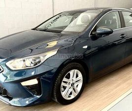 KIA - CEED 1.4 TGDI 103KW 140CV GT LINE