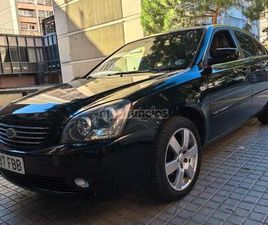 KIA MAGENTIS KIA - MAGENTIS 2.0 CRDI VGT EX I