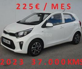 KIA PICANTO KIA - PICANTO 1.0 DPI 49KW 67CV CONCEPT PACK COMFORT