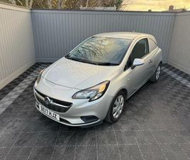 1.3 CDTI FWD L1 H1 (START/STOP) 3DR START/STOP