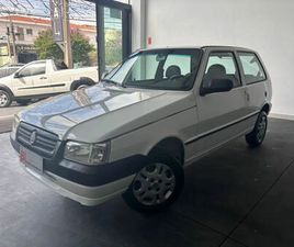 MILLE 1.0 FIRE/ F.FLEX/ ECONOMY 2P