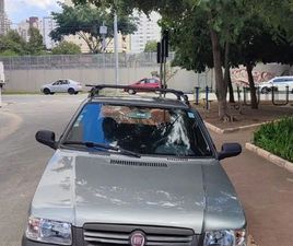 MILLE 1.0 FIRE/ F.FLEX/ ECONOMY 2P