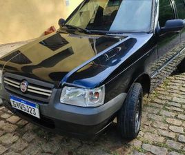 MILLE 1.0 FIRE/ F.FLEX/ ECONOMY 4P