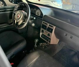 MILLE 1.0 FIRE/ F.FLEX/ ECONOMY 4P