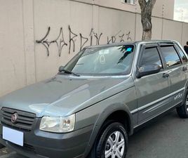 MILLE WAY ECONOMY 1.0 F.FLEX 4P