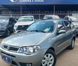 WEEKEND ELX 1.4 MPI FIRE FLEX 8V