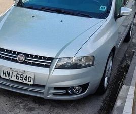 STILO ATRACTIVE 2010 COMPLETO