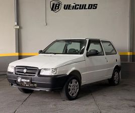 FIAT UNO FIAT UNO 1.6 MPI 2P E 4P 2013