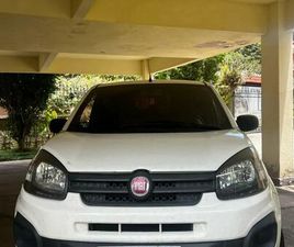 FIAT UNO FIAT UNO ATTRACTIVE 1.0 EVO FIRE FLEX 8V 5P 2019