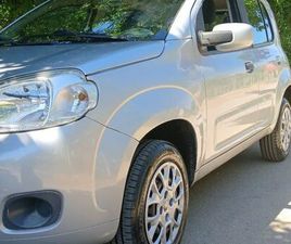 VIVACE CELEB. 1.0 EVO F.FLEX 8V 5P