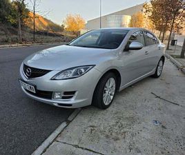 MAZDA6 2.0 ACTIVE