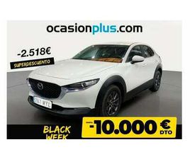 MAZDA CX-30 SKYACTIV G MAZDA CX-30 2.5 E-SKYACTIV-G PRIME LINE FWD AUT. 103KW