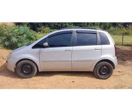 FIAT IDEA HLX 1.8 MPI FLEX 8V 5P