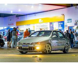 FIAT MAREA HLX 2.4 MPI 20V 4P AUT.