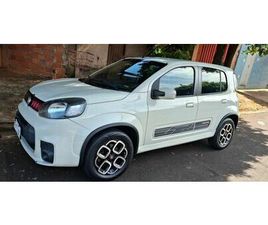 SPORTING DUALOGIC 1.4 EVO FLEX 8V 4P