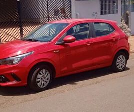 FIAT ARGO DRIVE 1.0 6V FLEX 2019