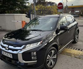 MITSUBISHI RVR MITSUBISHI RVR С ГАЗ