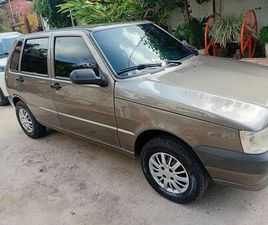 MILLE 1.0 FIRE/ F.FLEX/ ECONOMY 4P